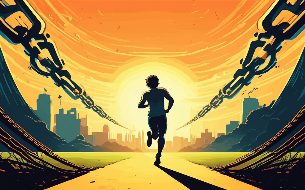 Liberdade Profissional: Como Sair da Corrida dos Ratos e Prosperar