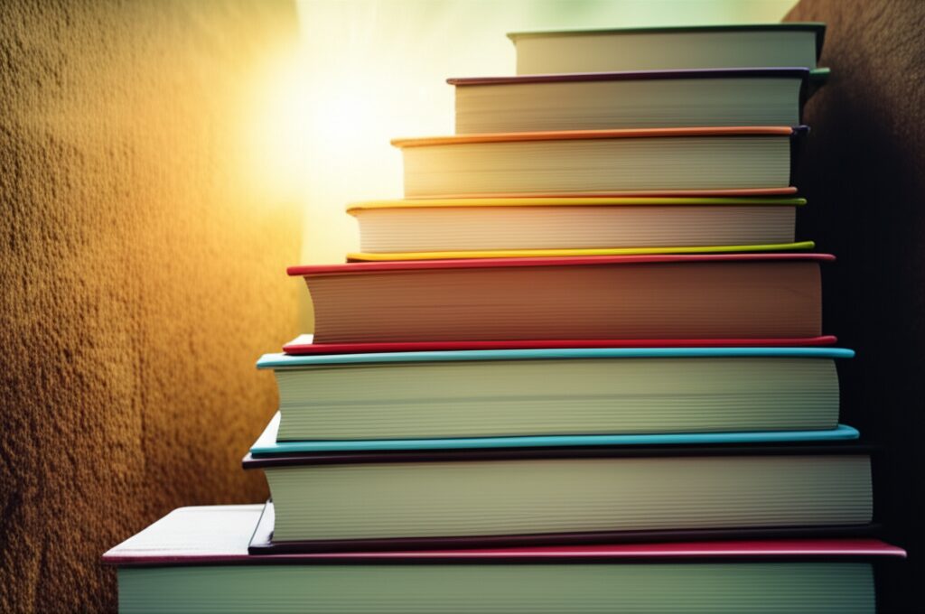 4 Livros Poderosos de Desenvolvimento Pessoal Para Transformar Sua Vida