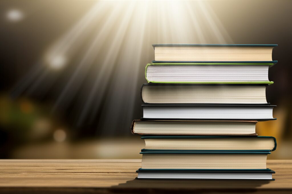 8 Livros Essenciais de Desenvolvimento Pessoal para Transformar Sua Vida e Mente