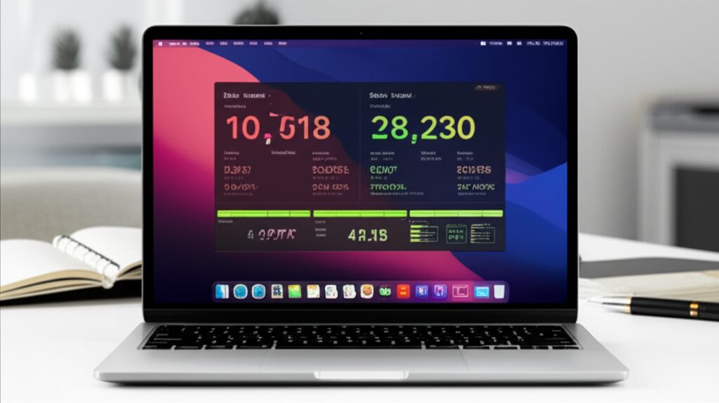 MacBook Air M1 (2020): Análise Completa do Notebook Quase Perfeito para o Dia a Dia