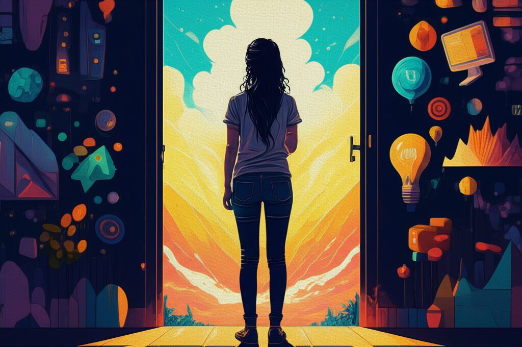 Medo do Sucesso: Como Superá-lo e Impulsionar Seu Potencial Criativo