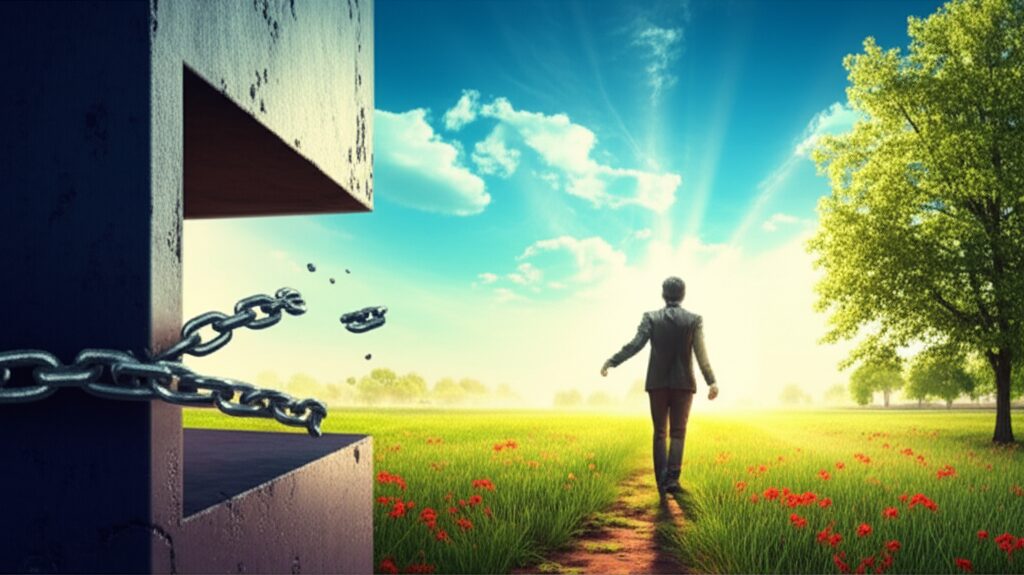 Mentalidade de Abundância: Supere a Escassez e Desbloqueie Seu Potencial Ilimitado