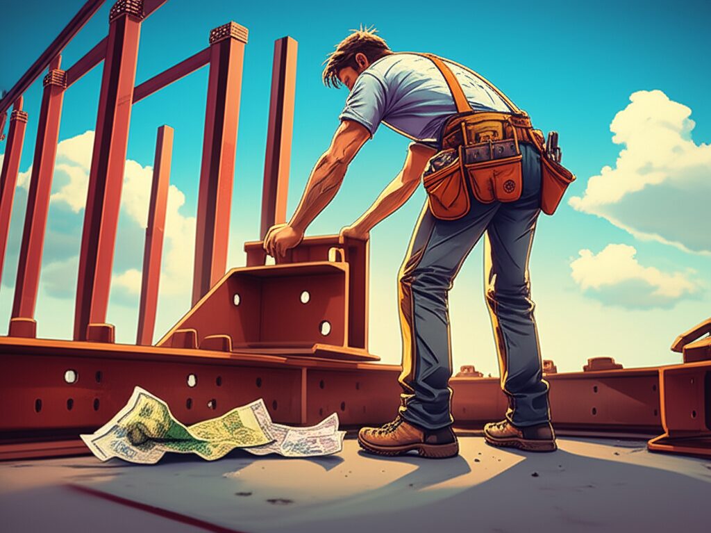 O Mito da Sorte Grande: Adote uma Mentalidade de Sucesso para Conquistar Seus Sonhos