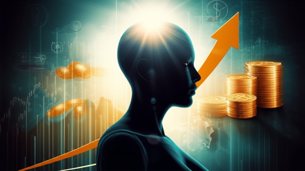 O Poder da Mentalidade e Desenvolvimento Pessoal para o Sucesso Pleno