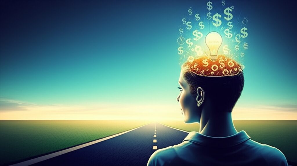 Desvendando o Código da Riqueza: Sua Mentalidade Financeira Define Seu Destino