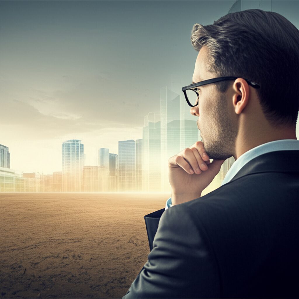 Mentalidade Proativa: Desbloqueie sua Produtividade e Sucesso Profissional