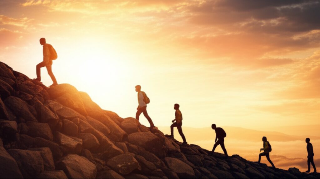 Mentalidade de Sucesso Duradouro: Contra a Gratificação Imediata na Era Digital