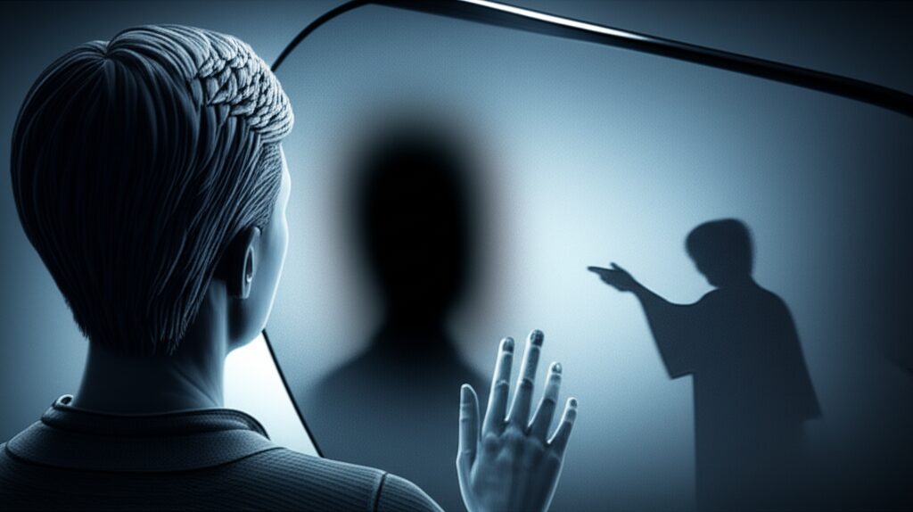 A Importância de um Mentor: Enxergando Seus Pontos Cegos para o Desenvolvimento Pessoal