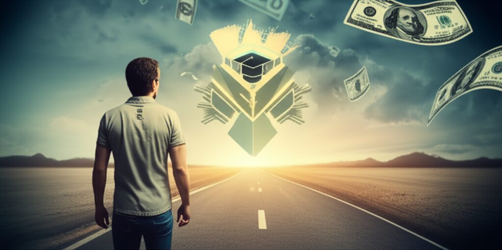 Mindset Financeiro: Por Que Focar Apenas em Dinheiro É Seu Maior Obstáculo