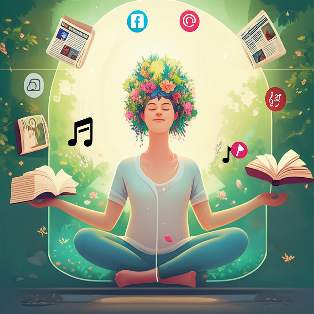 Domine Seu Mindset: Cultive o Pensamento Positivo e Elimine a Negatividade