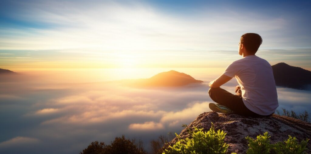 Mindset Transformador: O Poder da Perspectiva na Sua Vida