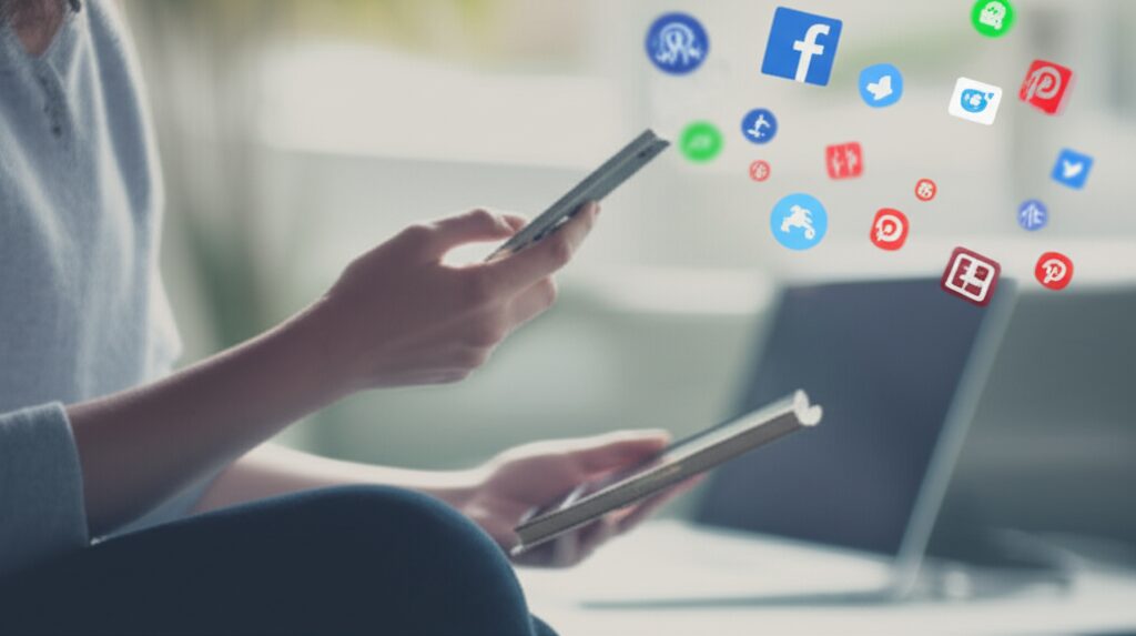 Minimalismo Digital: Recupere Foco e Produtividade em um Mundo Conectado