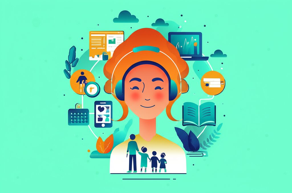 Desvendando o Mito do Equilíbrio: Por Que o Trabalho é Parte Essencial da Sua Vida