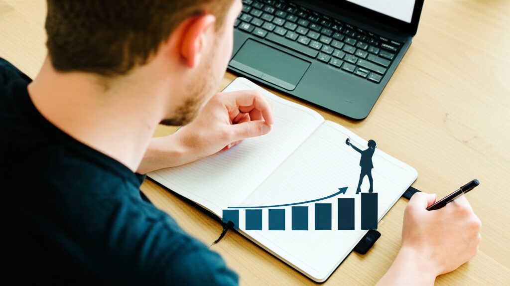 Modelagem de Pessoas: A Estratégia Poderosa para Alcançar Seus Objetivos