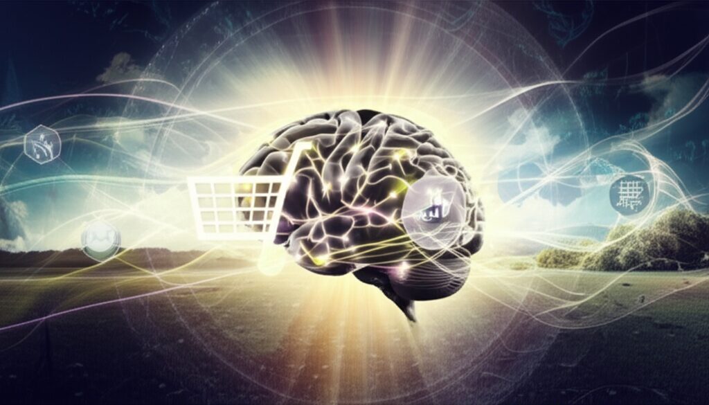 Neurociência do Consumo: Entenda Impulsos e Supere o Materialismo