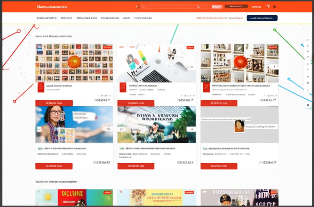 Novo Site Ilustradamente: Um Universo de Conteúdo para Seu Desenvolvimento Pessoal