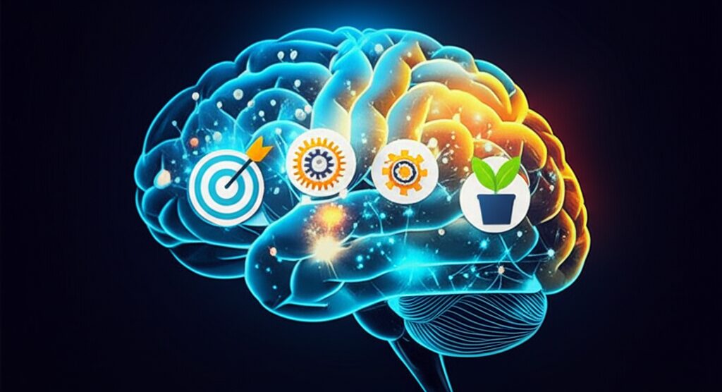 Domine sua Dopamina: 6 Ferramentas para Otimizar Foco e Motivação