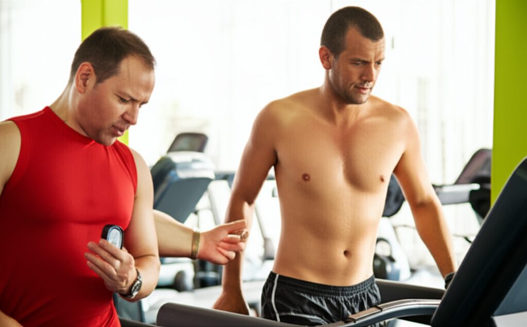 Alcance Seus Objetivos: O Poder do Parceiro de Responsabilidade na Disciplina