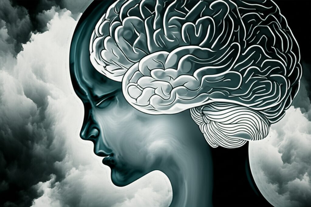 Pareidolia e Vieses Cognitivos: Por Que Vemos Padrões Onde Não Existem?