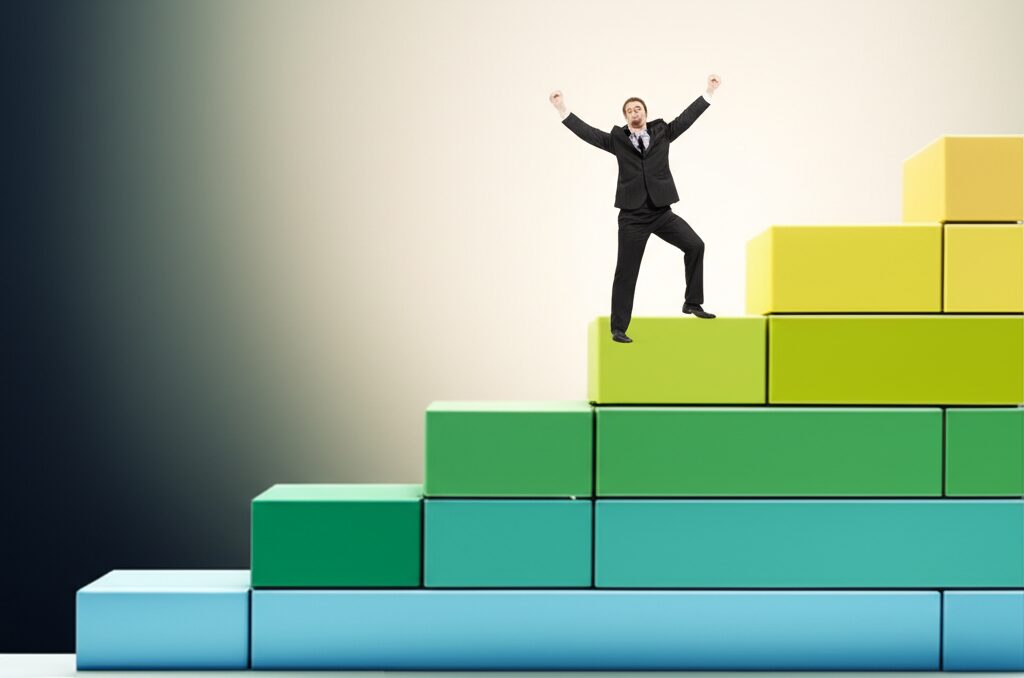 Como Construir Autoconfiança: 6 Passos Essenciais para Aumentar Sua Confiança