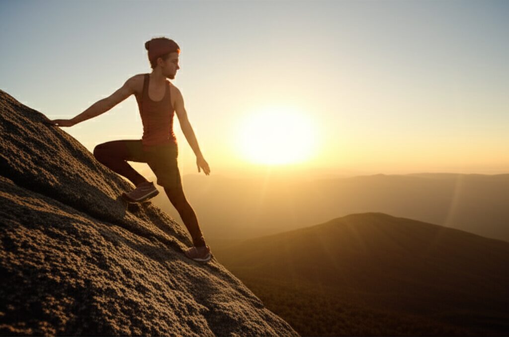 Perseverança: O Segredo para Concluir Seus Projetos e Alcançar o Sucesso