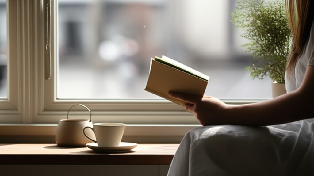 Desacelere e Transforme: Por Que Viver Sem Pressa É Seu Maior Diferencial