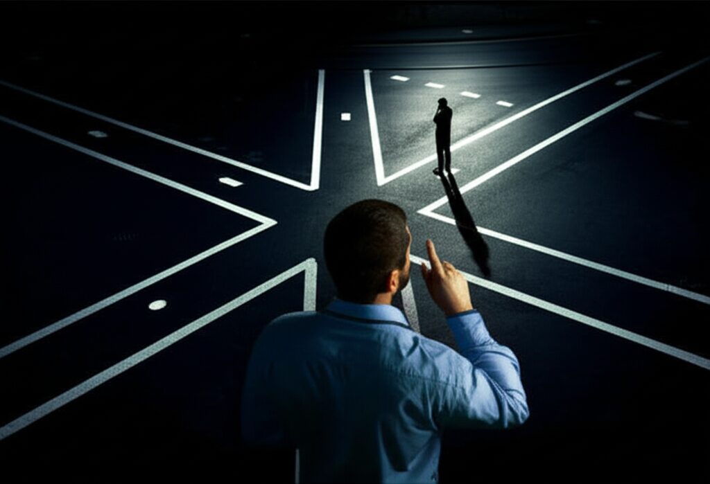 Viés de Confirmação: Como o Autoconhecimento Liberta Suas Decisões