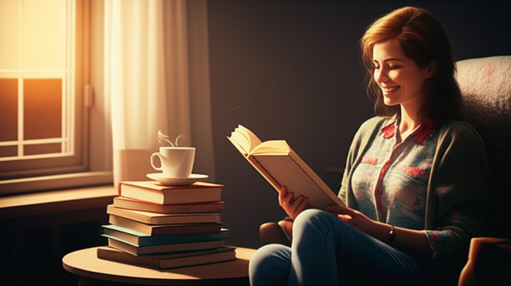 Hábito da Leitura: Guia Completo para Desenvolver o Gosto por Ler