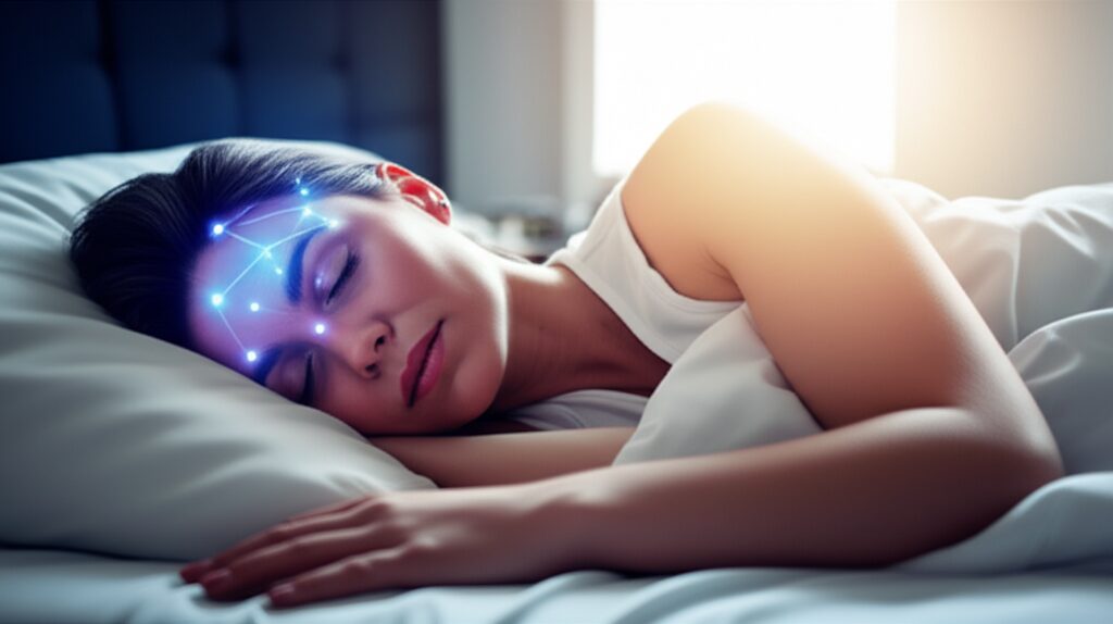 Os Incríveis Benefícios do Sono: Essencial para Saúde, Cérebro e Bem-estar