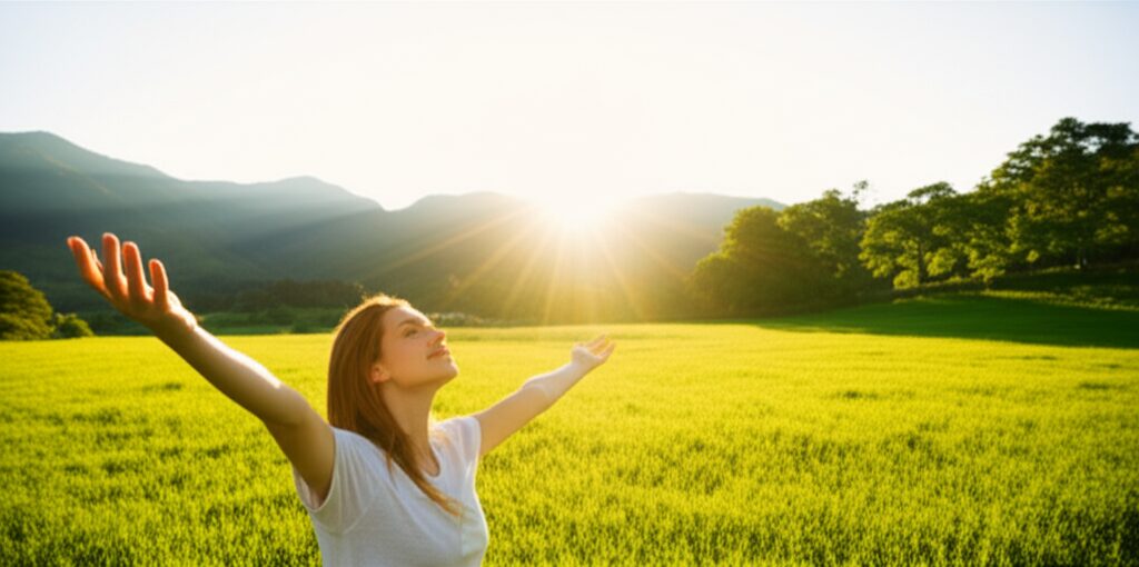 Gratidão para Transformação Pessoal: Faça de 2025 Seu Melhor Ano