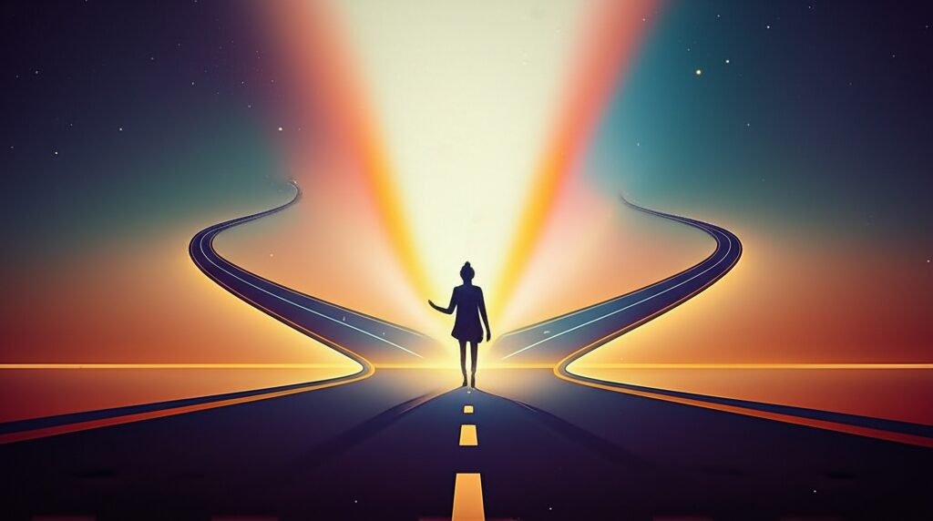 Como Tomar Decisões Transformadoras: Deixe Sua Energia Te Guiar