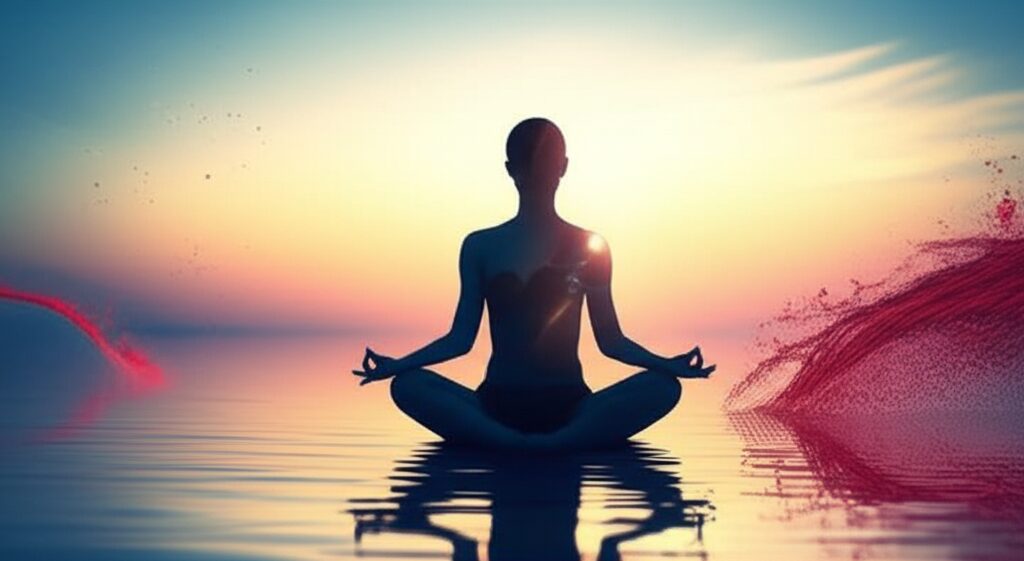 Equilíbrio Emocional: O Guia Definitivo Para Manter a Calma e a Equanimidade