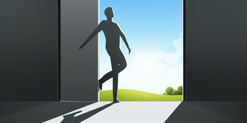 Como Escapar da Corrida dos Ratos: Seu Guia para a Liberdade e Transição de Carreira