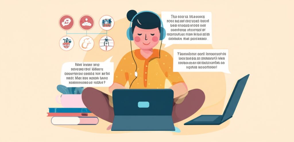 Aprender Inglês Sozinho: O Método de 7 Passos para Alcançar a Fluência