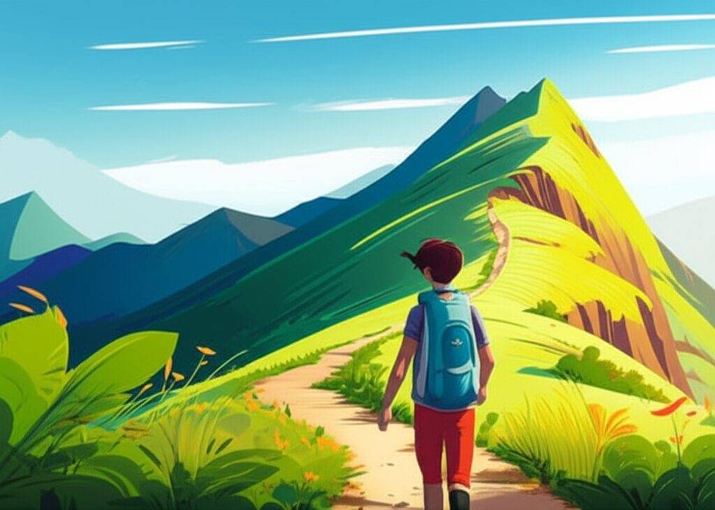 Sucesso Sem Sofrimento: A Verdade Sobre a Jornada Leve e Prazerosa