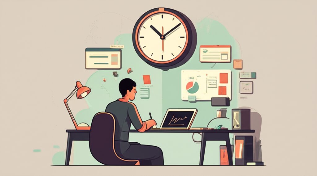 Desbloqueie Sua Produtividade: 3 Técnicas Comprovadas para Fazer Mais em Menos Tempo