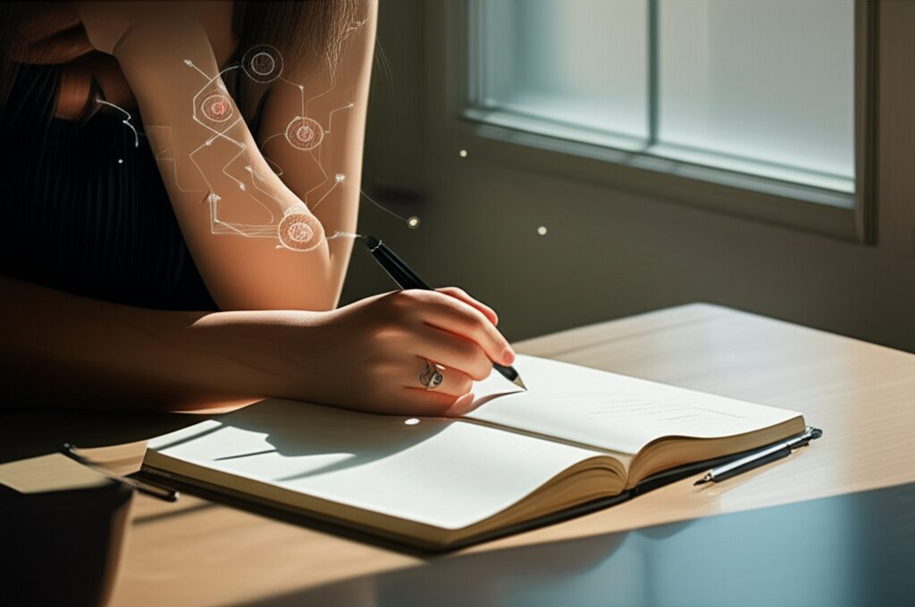 6 Perguntas Poderosas Para Transformar Sua Vida: Um Guia de Autoconhecimento Profundo