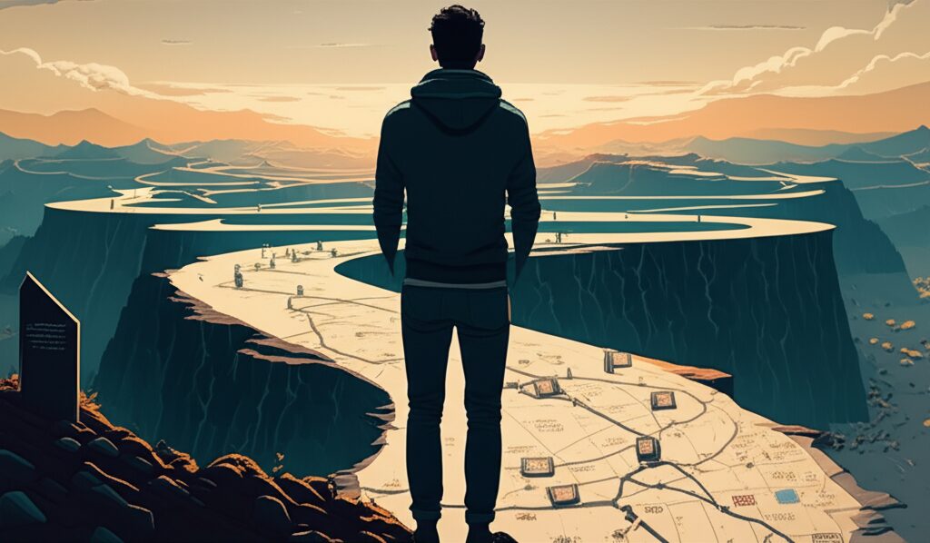 Como Encontrar o Propósito na Vida: 3 Métodos Essenciais para a Descoberta Pessoal