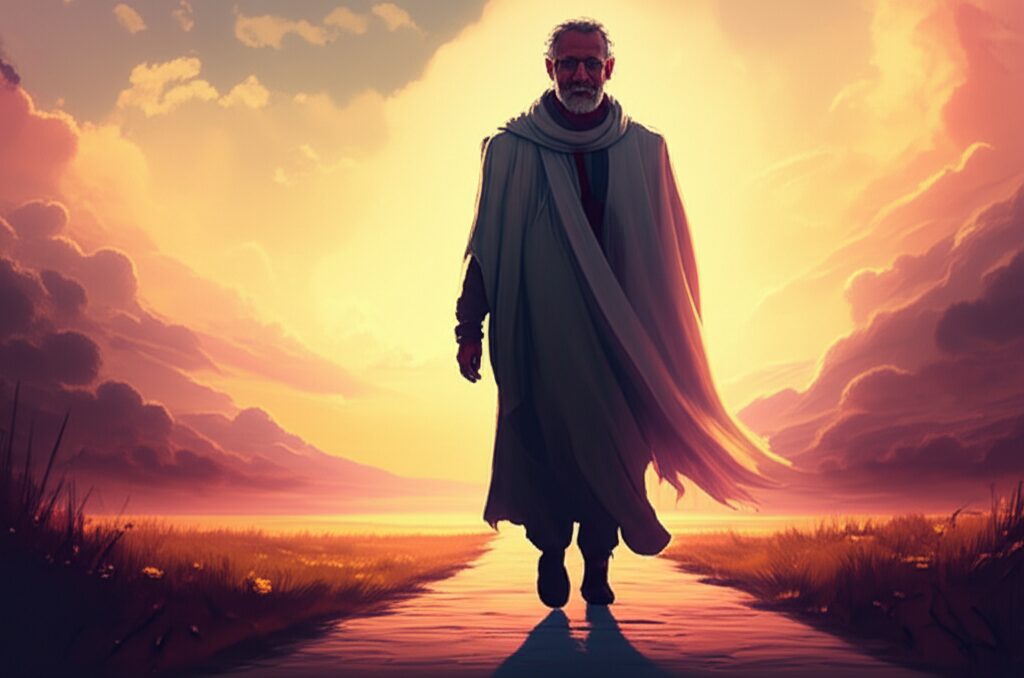 Seja o Herói da Sua História: O Passado Não Te Define e a Idade é Apenas um Número