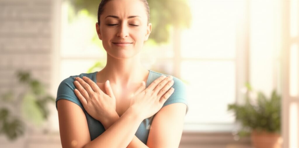 Seja Seu Melhor Amigo: O Caminho Para Uma Vida Plena e Feliz