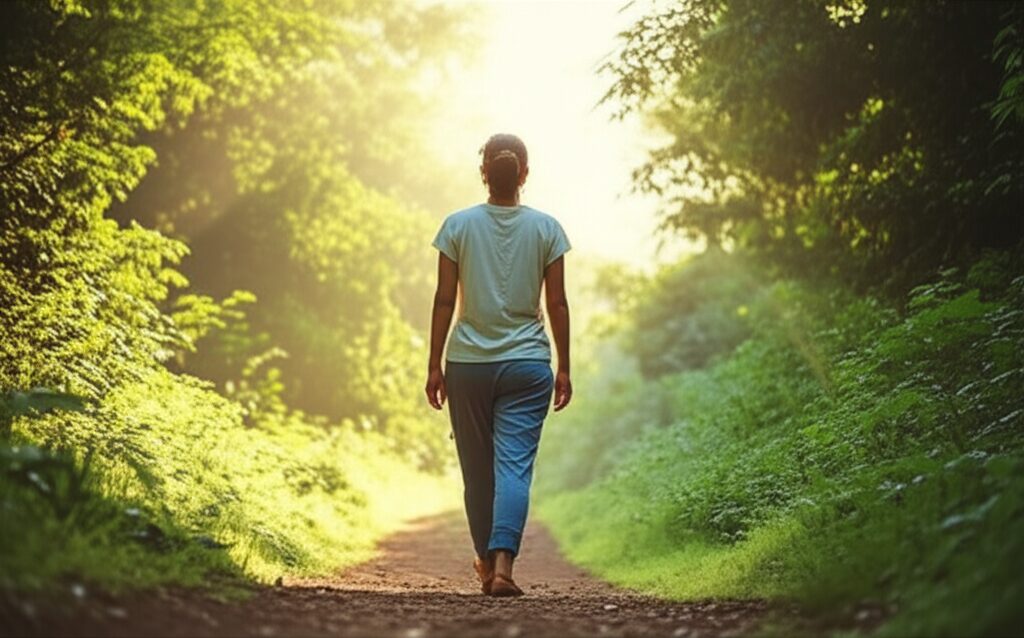 8 Técnicas Comprovadas para Aliviar o Estresse Diário e Viver com Mais Calma