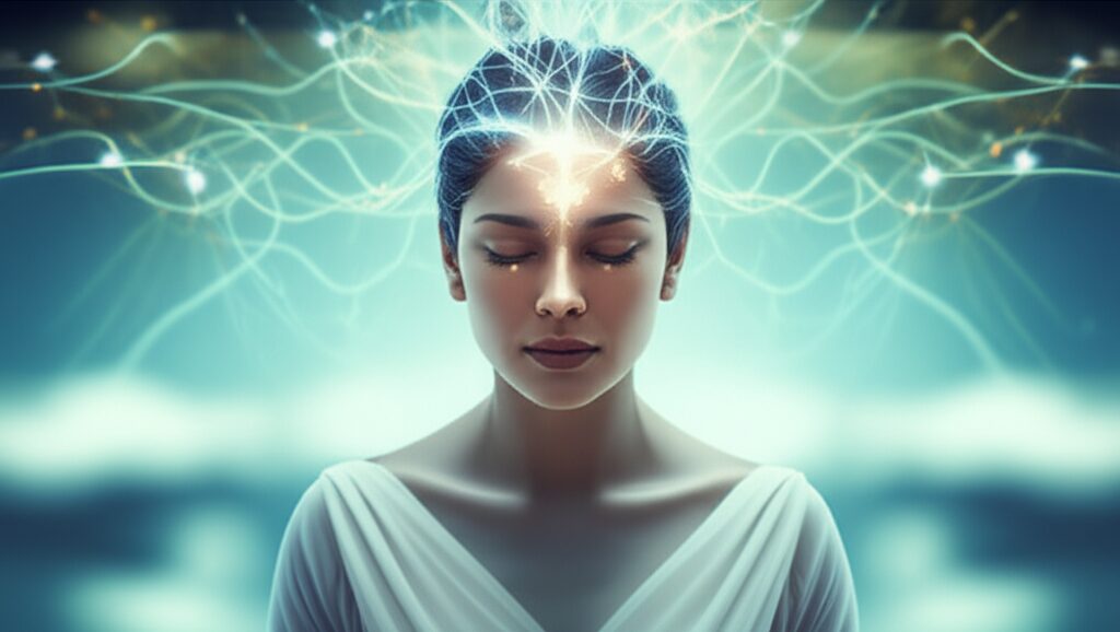 Desvende e Reconfigure Seu Cérebro: Guia Prático para Superar a Ansiedade