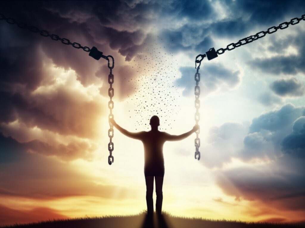 Superar Atitudes Infelizes: As 3 Chaves Essenciais para a Felicidade Plena