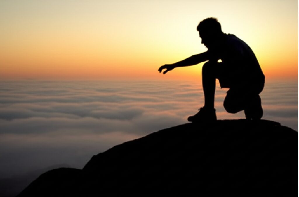 Como Superar o Medo de Começar Algo Novo: Dê o Primeiro Passo com Confiança