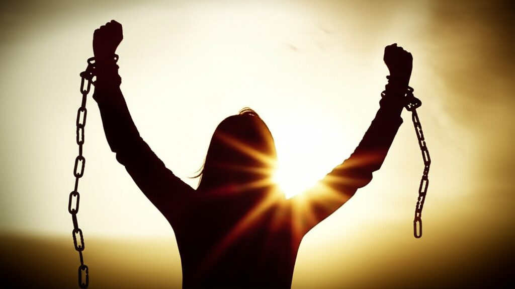 Liberte-se: Como Superar a Mentalidade de Vítima e Assumir o Controle da Sua Vida