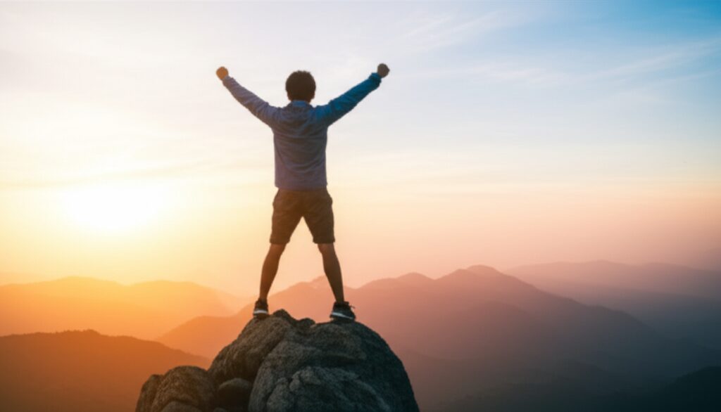 Como Superar a Todos: Os 3 Pilares Inadiáveis para o Sucesso Extraordinário