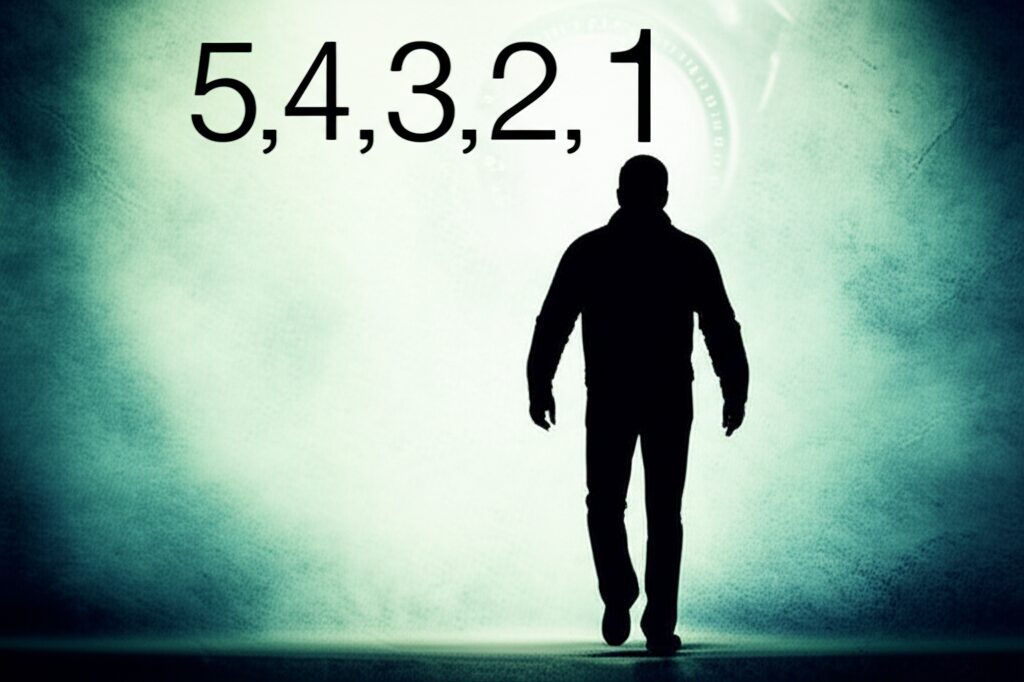 Como Superar a Procrastinação: A Regra dos 5 Segundos para Agir Já!