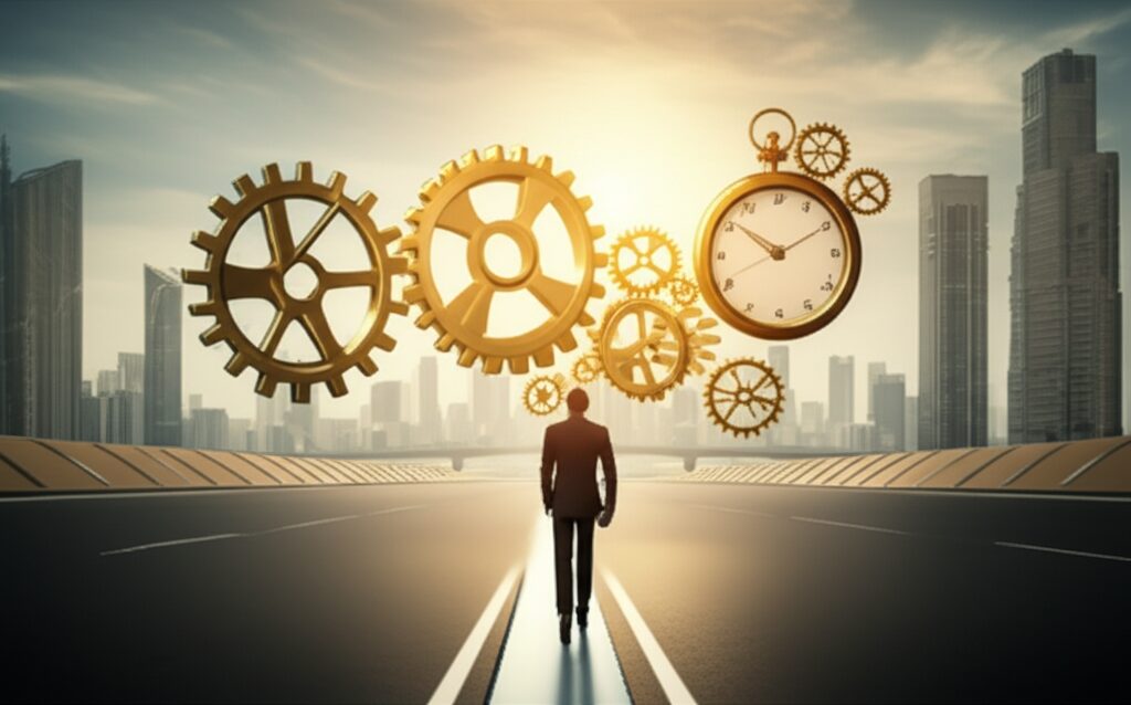 Como Tomar Melhores Decisões: Timing, Automação e Hábitos para o Sucesso