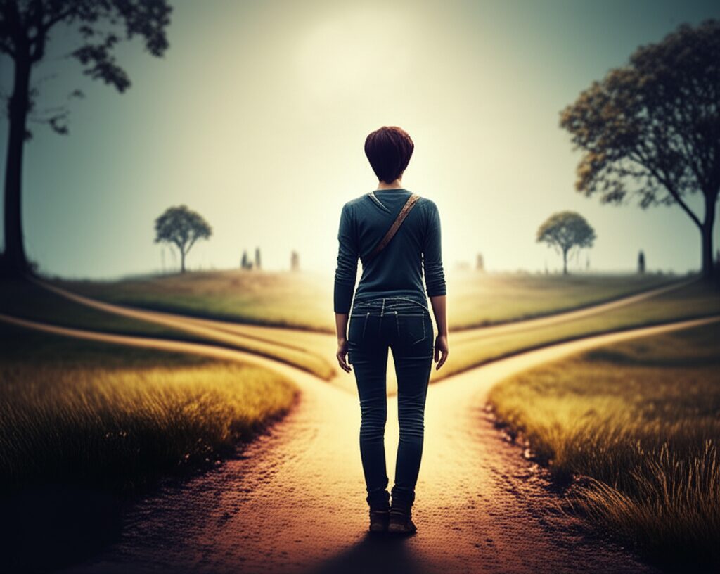 O Guia Definitivo para Tomar Melhores Escolhas na Vida: 10 Perguntas Essenciais