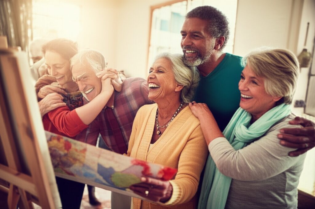 Reinvente Sua Vida em Qualquer Idade: Encontre Seu Propósito e Paixão